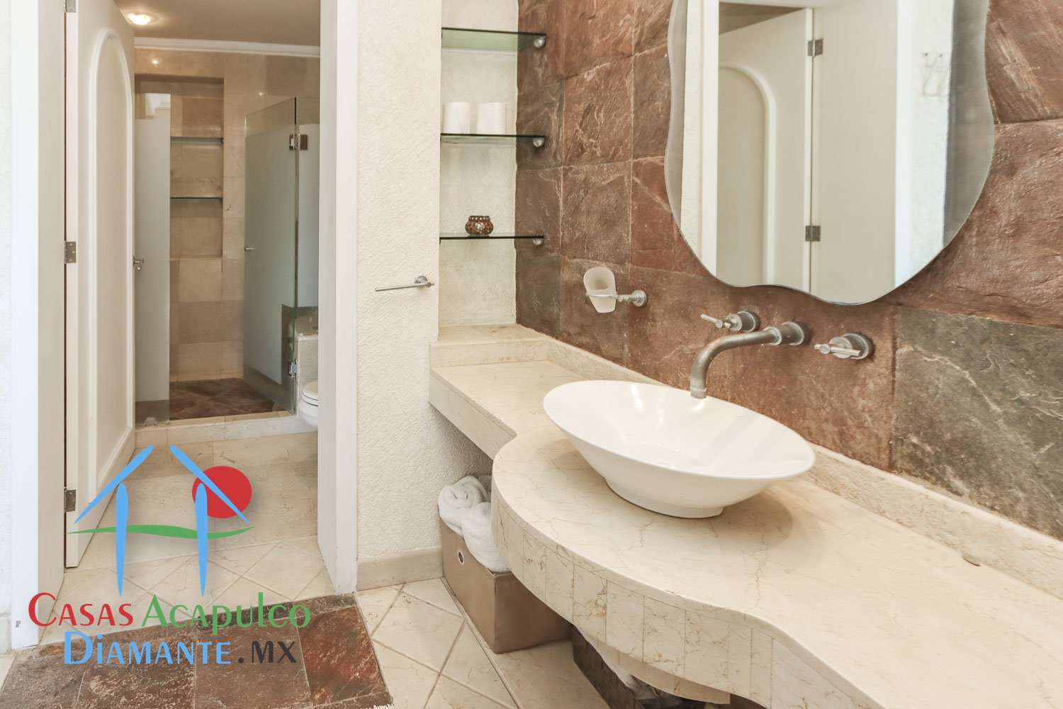 Casa Capadijos - Recámara uno 8